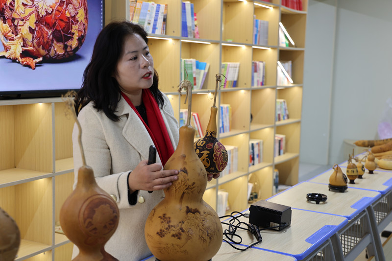 ��С���J�����硱Ѧ�ǅ^(q��)˴���ЌW(xu��)�_չ���J�Ļ��M(j��n)У�@���(d��ng)